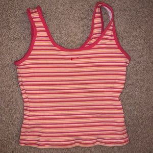 Vintage Nike tank top